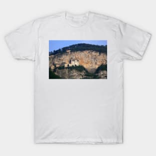 Madonna della Corona T-Shirt